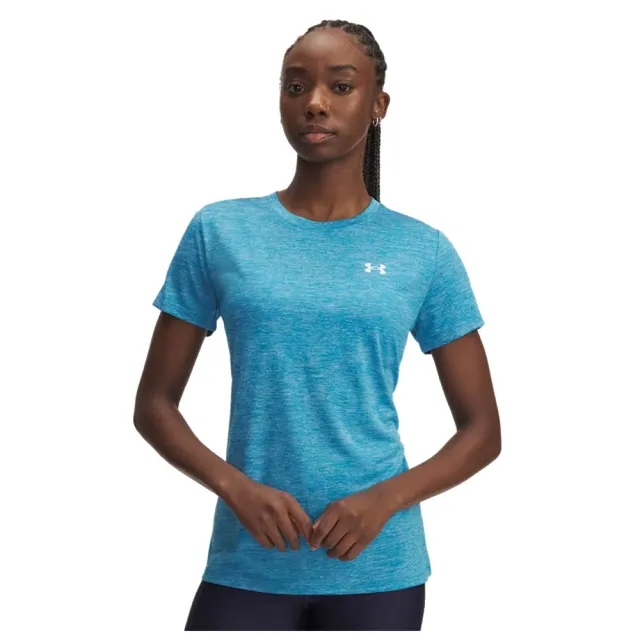 Under Armour Tech Twist Ssc Short Sleeve T-shirt