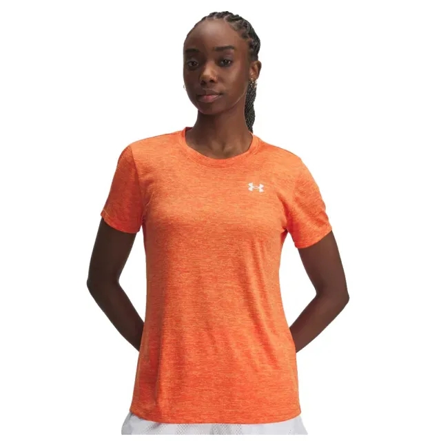 Under Armour Tech Twist Ssc Short Sleeve T-shirt