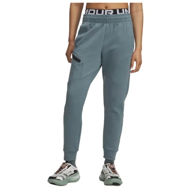 Under Armour Unstoppable Fleece Joggers