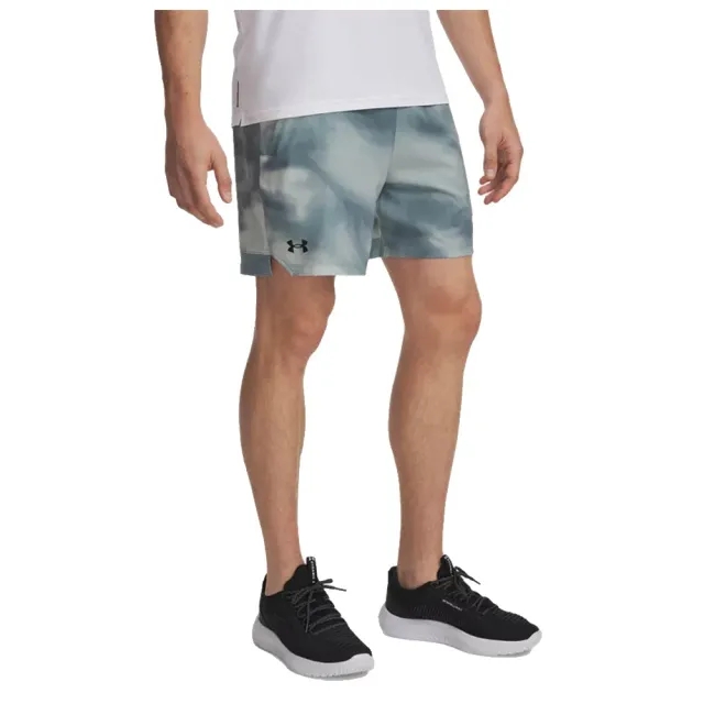 Under Armour Vanish Woven 6´´ Print Shorts