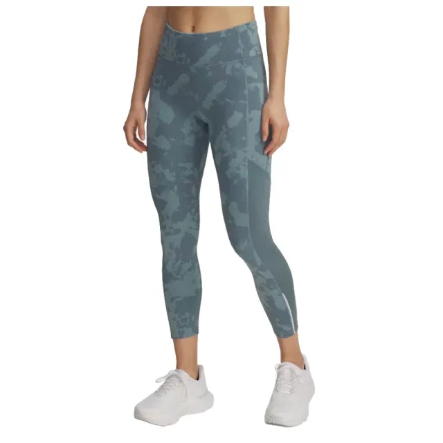 Under Armour Launch Ankle Print Leggings