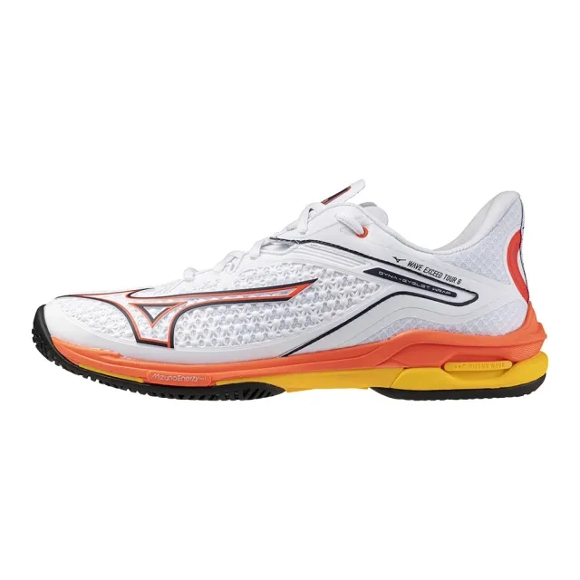 Mizuno Wave Exceed Tour 6 Men's All Court Tennis Shoes - AW25