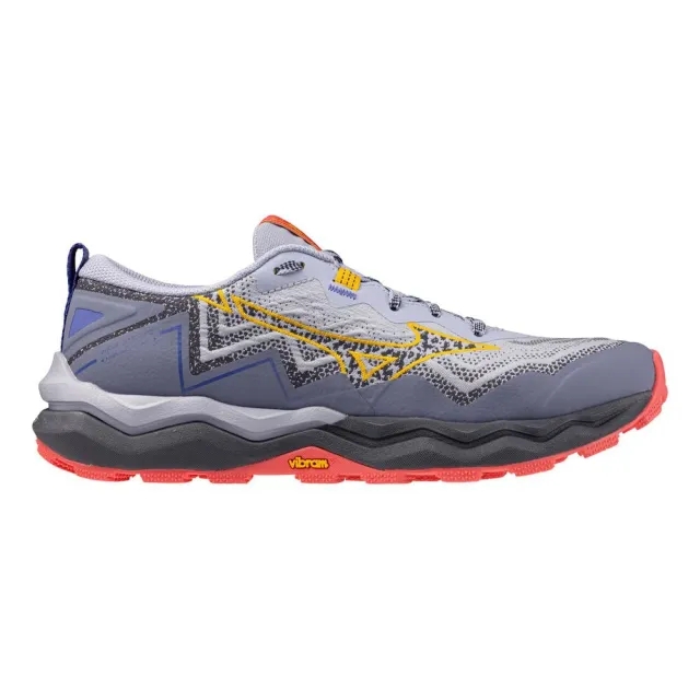 Mizuno Wave Daichi 9 Women's Trail Running Shoes - AW25