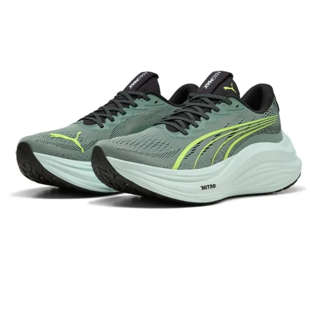 Puma MagMax NITRO Men's Running Shoes
