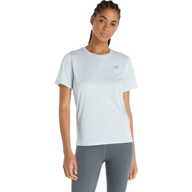 New Balance Sport Essentials T-shirt Sports Top