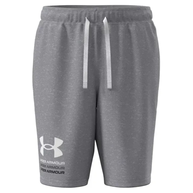 Under Armour Rival Terry Shorts