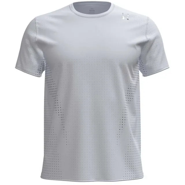 Under Armour Halo Vent Short Sleeve T-shirt