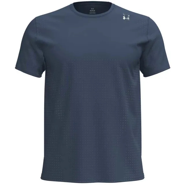 Under Armour Halo Vent Short Sleeve T-shirt