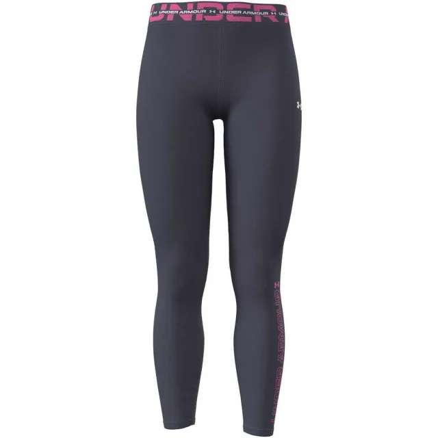 Under Armour Jd Branded Elastic Leggings