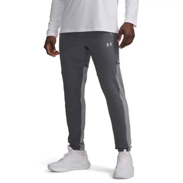 Under Armour  Utility Woven Winterized Men's Pants Castlerock / White L