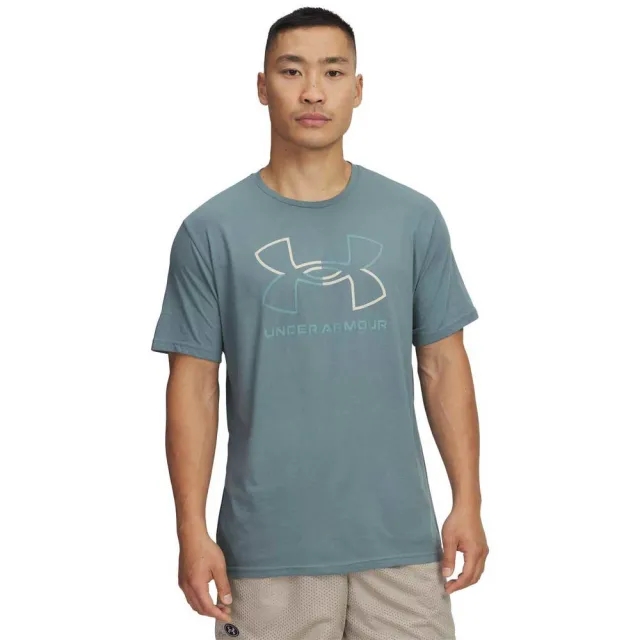 Under Armour Gl Foundation Update Short Sleeve T-shirt