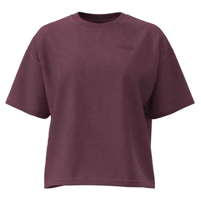Under Armour Heavyweight Boxy Wash Short Sleeve T-shirt