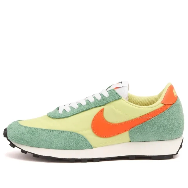Nike Daybreak, Green