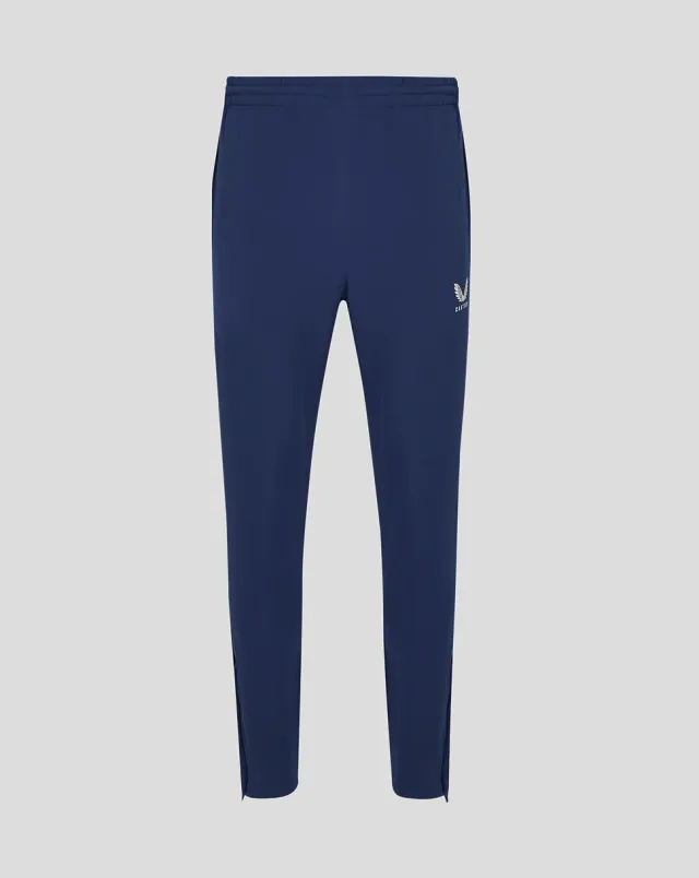 Castore Mens Track Pant - Peacoat