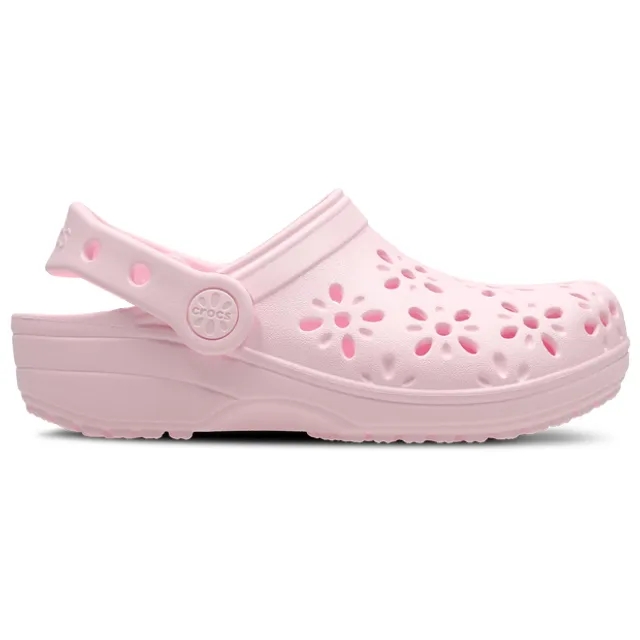 Crocs Classic Unisex Shoes - Pink