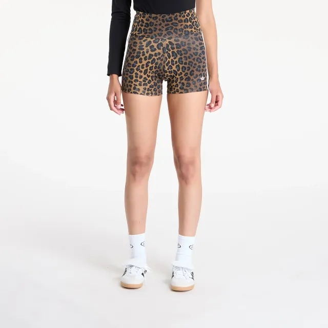 Shorts Adidas Booty Short Multicolor Xl