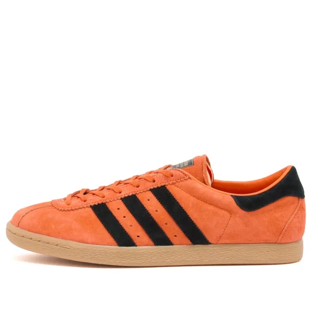 adidas Originals adidas Trinidad And Tobago Sneaker Orange/Core Black