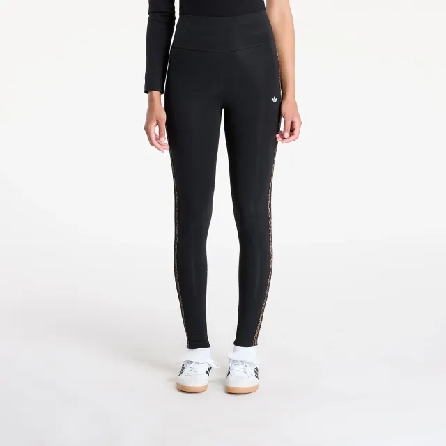 Pants Adidas Legging Black Xs