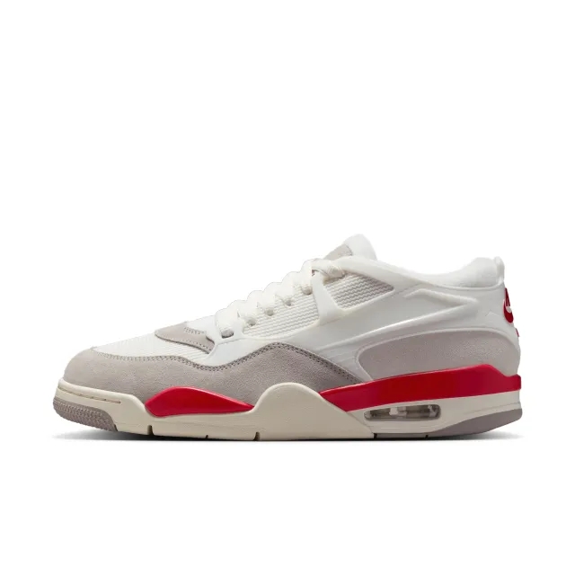 Nike Jordan Nike Air Jordan 4 RM Men's Shoes - White