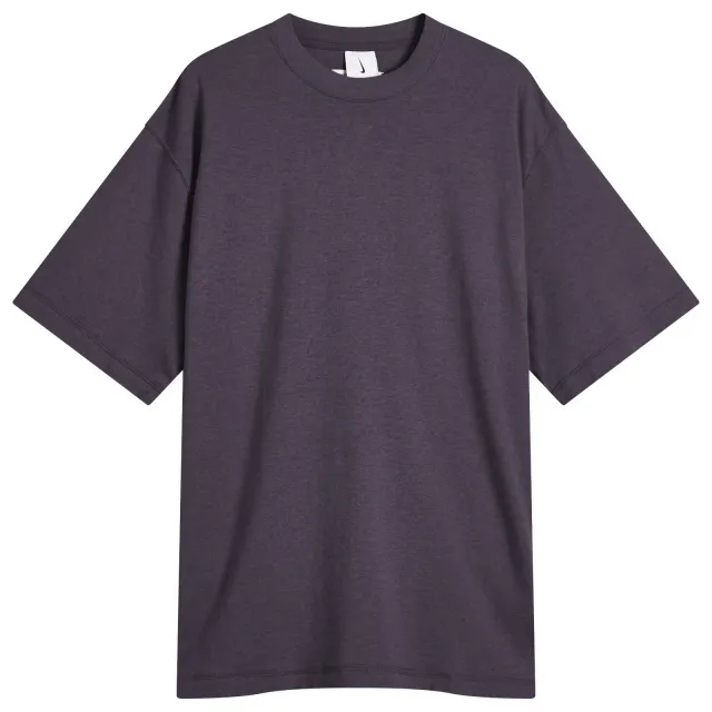 Nike Wool Classics T-Shirts Cave Purple