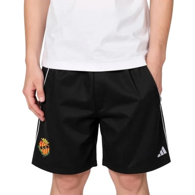 adidas Junior Tiro 25 Competition Downtime Shorts