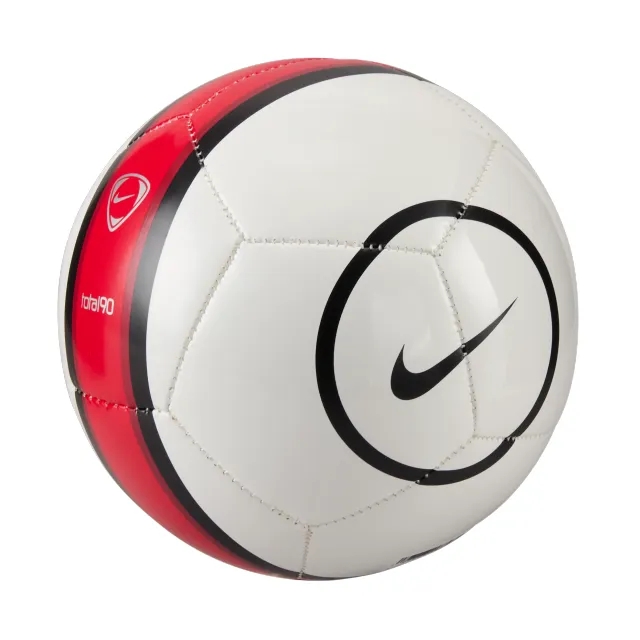 Nike Skills Total 90 Football - White