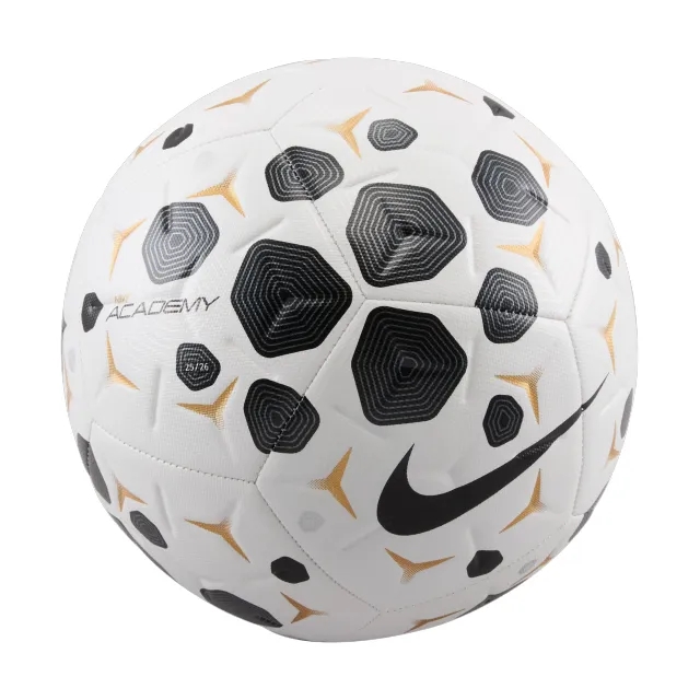 Nike Academy Football - White
