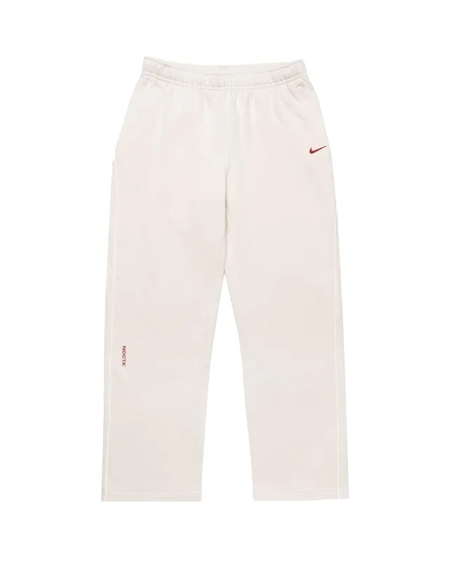 Nike x NOCTA NRG FLEECE PANT
