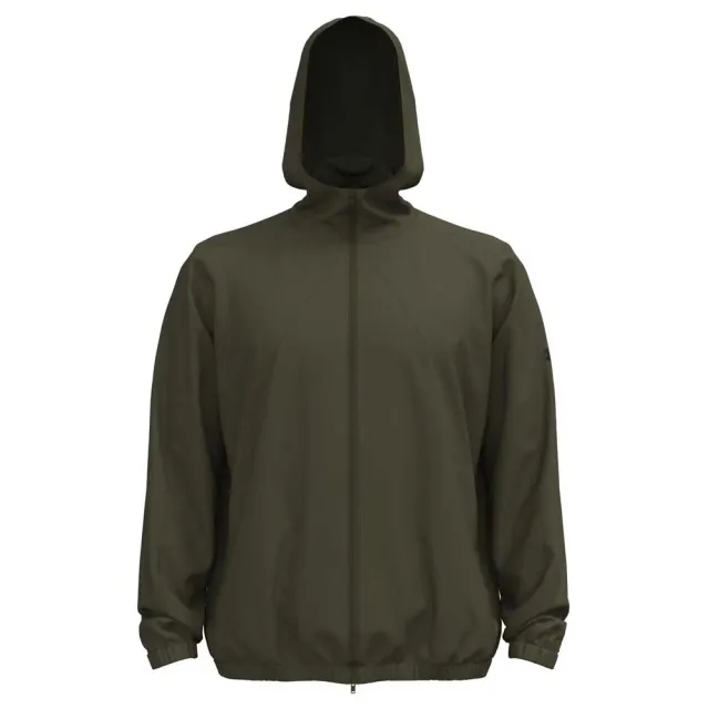 Under Armour Unstoppable Txt Woven Jacket