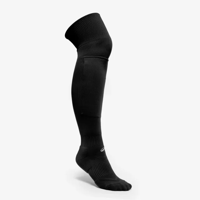 Kids' Football Socks Easy Pocket - Blue