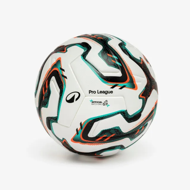 Official Ball Belgium Pro League 25/26 Size 5