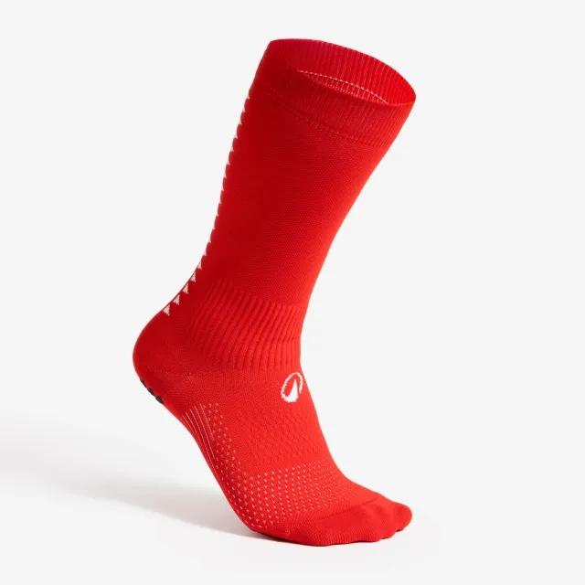 Kids' Socks Viralto Ii Mid Club - Black
