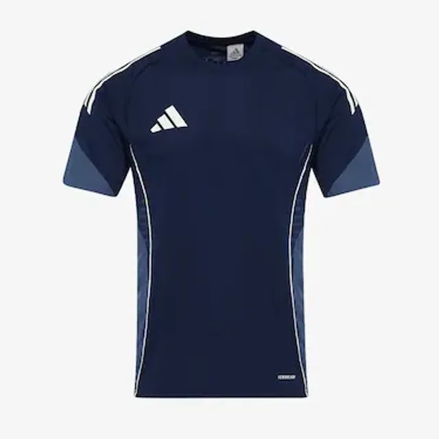 adidas Junior Tiro 25 Competition SS Training Shirt