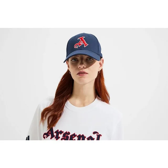 Arsenal adidas 25/26 US Cap, Multicolor
