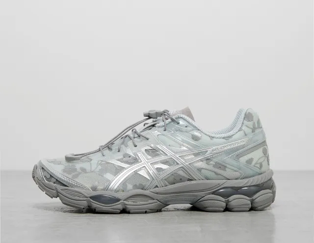 ASICS x Cecilie Bahnsen GEL-CUMULUS 16 Women's - Grey, Grey