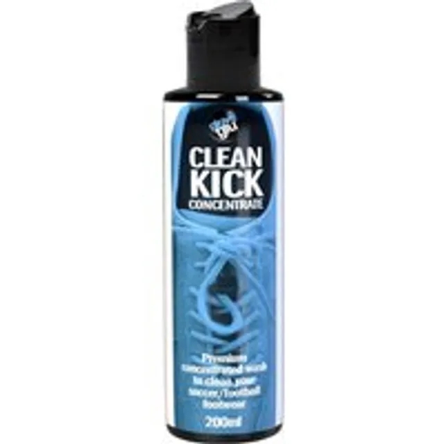 Clean Kick Wash Concentrate