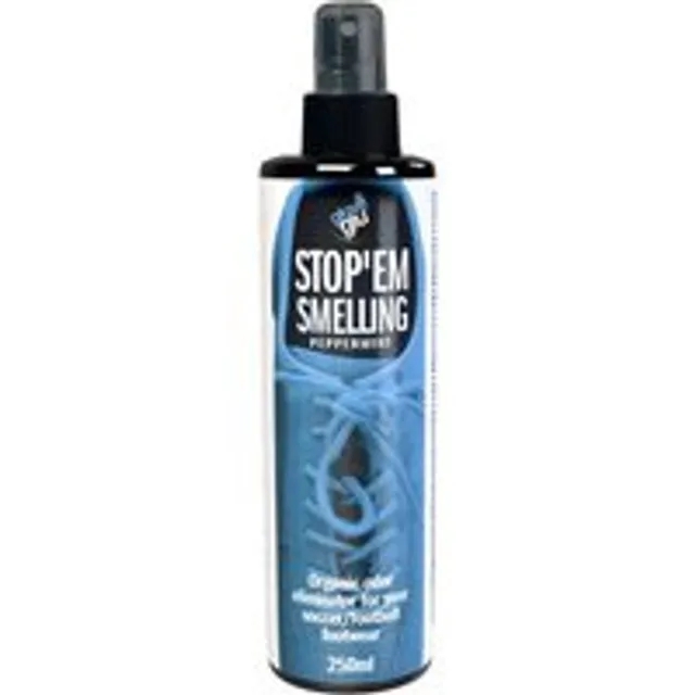 Clean Kick Stop 'em Smelling - Peppermint