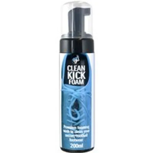 Clean Kick Foam