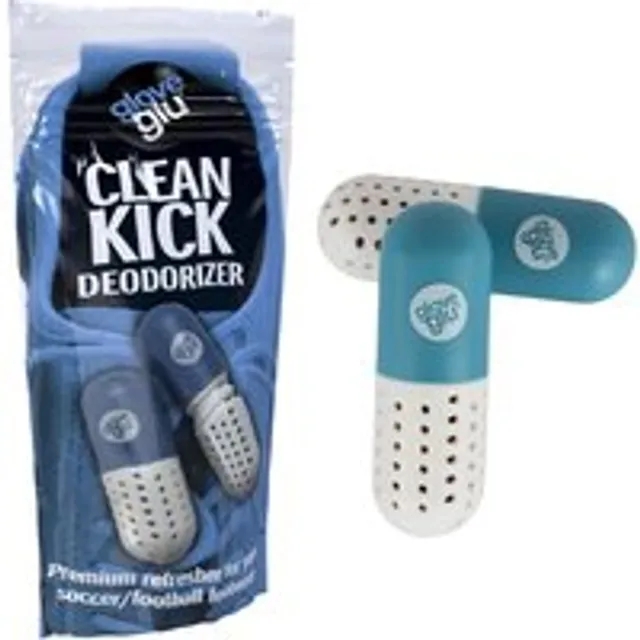 Clean Kick Deodorizer