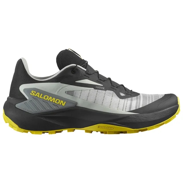 Salomon Genesis Men's Trail Running Shoes - AW25