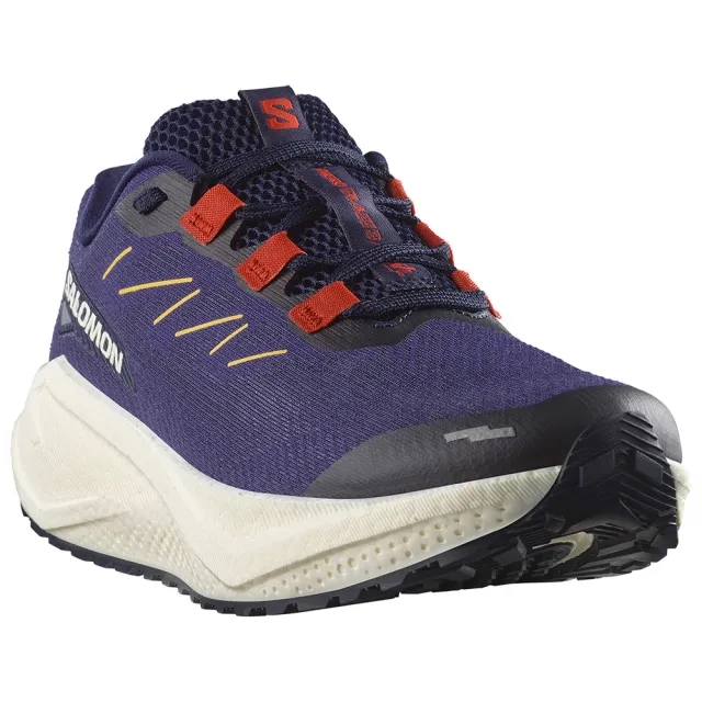 Salomon Aero Blaze 3 GRVL Men's Trail Running Shoes - AW25