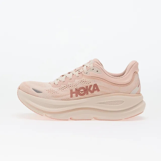 Hoka Hoka Bondi 9 Women's Running Shoes - AW25