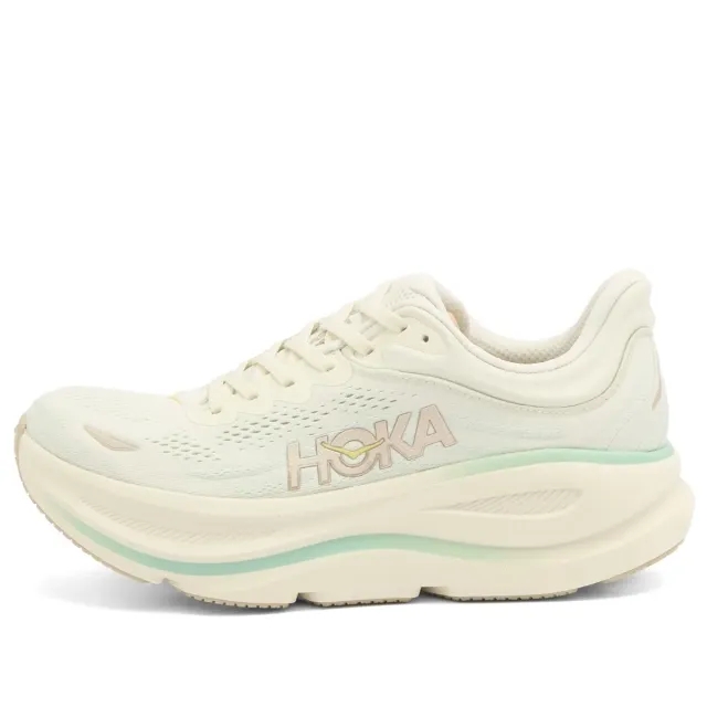 Hoka Hoka Bondi 9 Women's Running Shoes - AW25