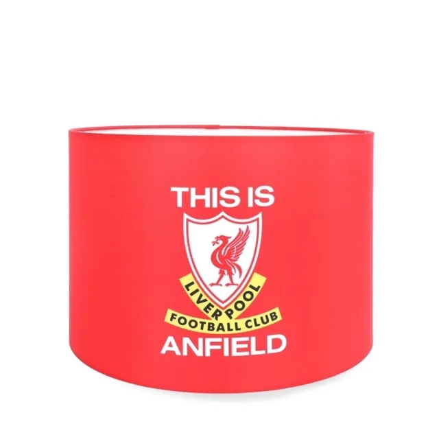 LFC This Is Anfield Light Shade
