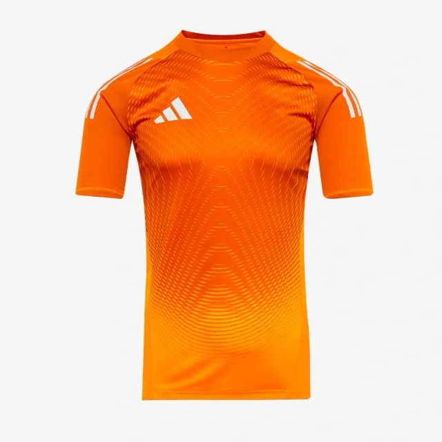 adidas Tiro 25 Pro Slim SS GK Shirt