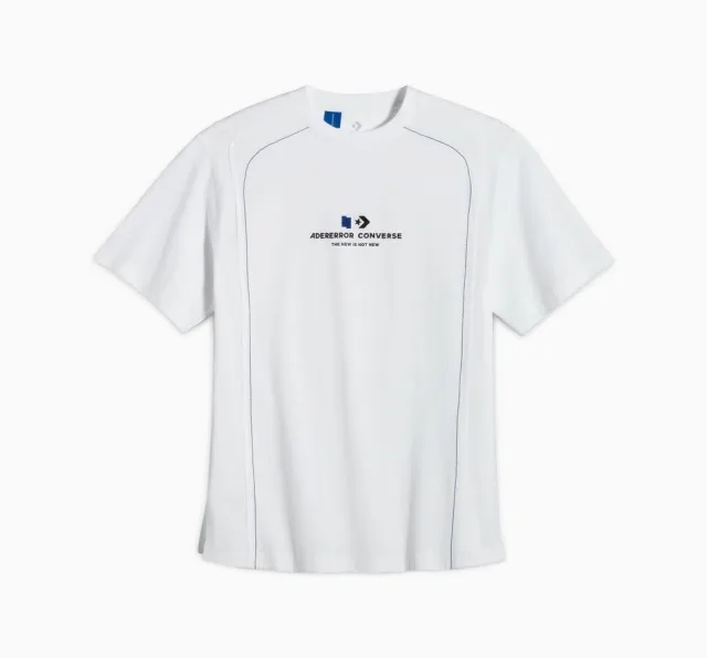 Converse Converse x ADERERROR T-Shirt - White