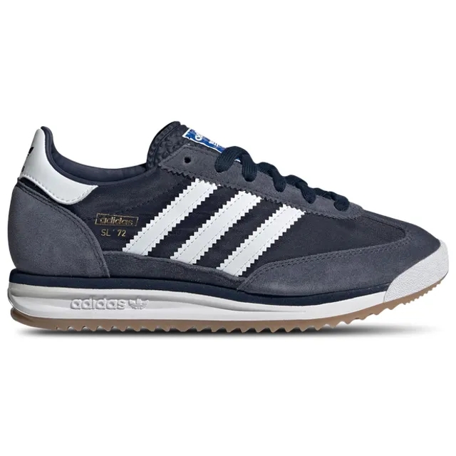Adidas RS Unisex Shoes - Blue