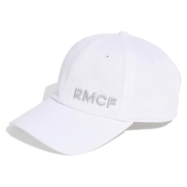 Adidas Real Madrid Dad Cap