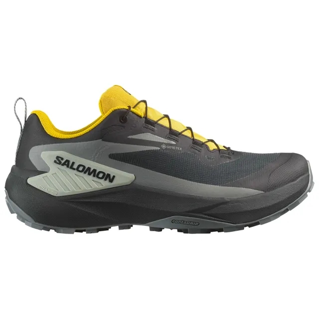 Salomon Genesis GORE-TEX Men's Trail Running Shoes - AW25