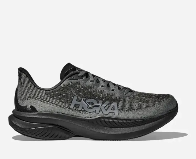Hoka Hoka Mach 6 Men's Running Shoes - AW25